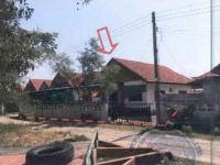 บ้านเดี่ยวหลุดจำนอง ธ.ธนาคารอาคารสงเคราะห์ สีแก้ว เมืองร้อยเอ็ด ร้อยเอ็ด