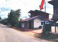 บ้านเดี่ยวหลุดจำนอง ธ.ธนาคารอาคารสงเคราะห์ บุ่งเลิศ เมยวดี ร้อยเอ็ด