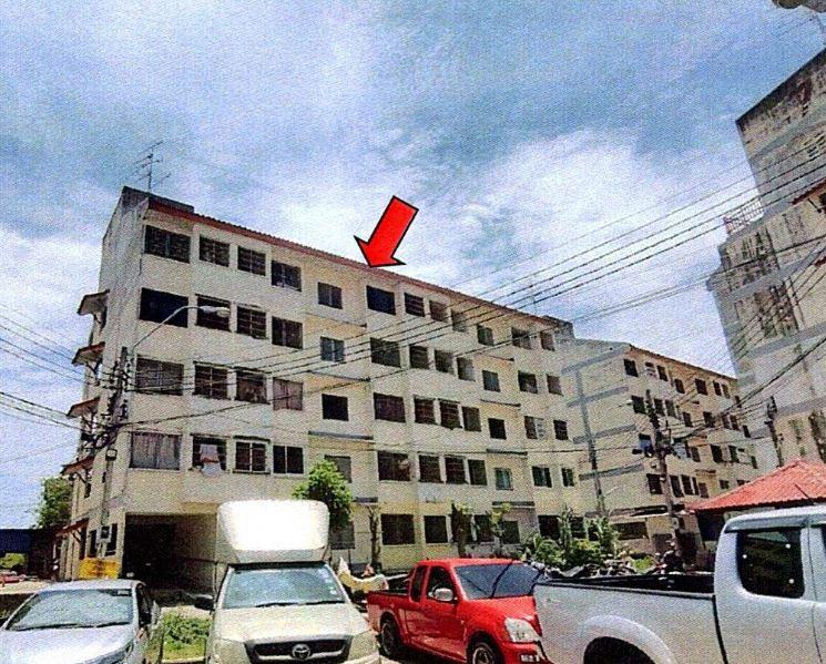 แพรกษาใหม่ เมืองสมุทรปราการ สมุทรปราการ