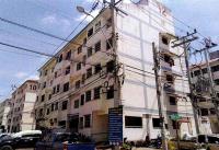 คอนโดหลุดจำนอง ธ.ธนาคารอาคารสงเคราะห์ แพรกษาใหม่ เมืองสมุทรปราการ สมุทรปราการ