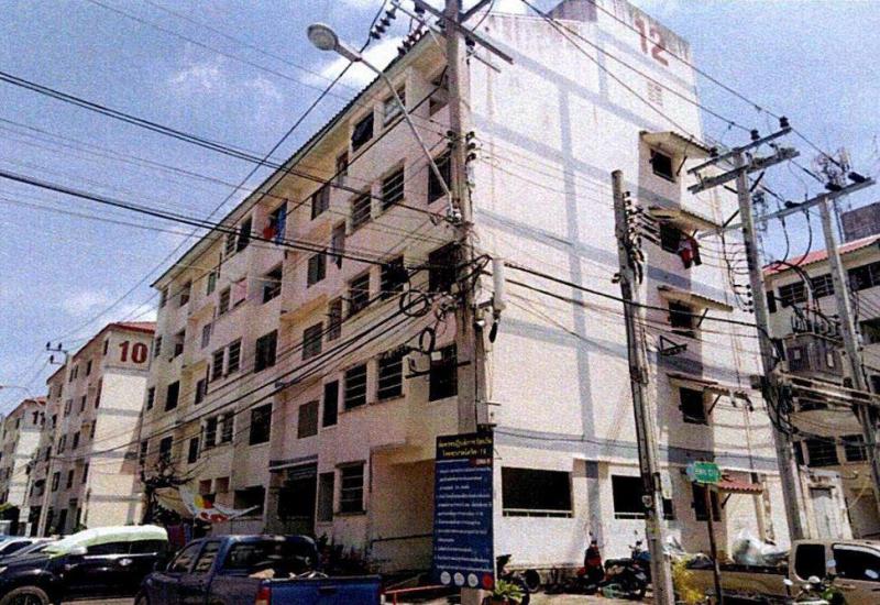 แพรกษาใหม่ เมืองสมุทรปราการ สมุทรปราการ