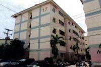 คอนโดหลุดจำนอง ธ.ธนาคารอาคารสงเคราะห์ คูคต ลำลูกกา ปทุมธานี