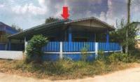 บ้านเดี่ยวหลุดจำนอง ธ.ธนาคารอาคารสงเคราะห์ ห้วยหิน ชัยบาดาล ลพบุรี