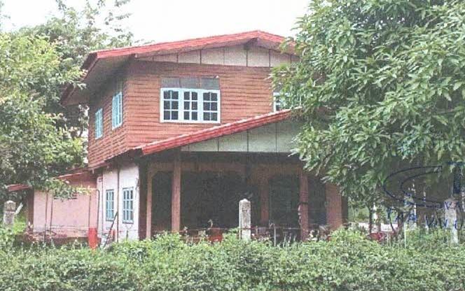 วัดธาตุ เมืองหนองคาย หนองคาย