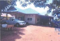 บ้านเดี่ยวหลุดจำนอง ธ.ธนาคารอาคารสงเคราะห์ ศรีเทพ ศรีเทพ เพชรบูรณ์