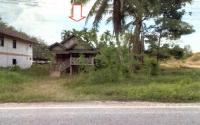 บ้านเดี่ยวหลุดจำนอง ธ.ธนาคารอาคารสงเคราะห์ เขาชัยสน เขาชัยสน พัทลุง