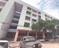 คอนโดหลุดจำนอง ธ.ธนาคารอาคารสงเคราะห์ ท่าตำหนัก นครชัยศรี นครปฐม