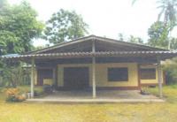 บ้านเดี่ยวหลุดจำนอง ธ.ธนาคารอาคารสงเคราะห์ กงหรา กงหรา พัทลุง