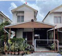 บ้านเดี่ยวหลุดจำนอง ธ.ธนาคารอาคารสงเคราะห์ ไม้งาม เมืองตาก ตาก