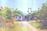 บ้านเดี่ยวหลุดจำนอง ธ.ธนาคารอาคารสงเคราะห์ ชุมเห็ด เมืองบุรีรัมย์ บุรีรัมย์