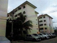 คอนโดหลุดจำนอง ธ.ธนาคารอาคารสงเคราะห์ แพรกษา เมืองสมุทรปราการ สมุทรปราการ