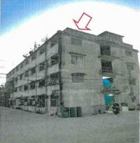 คอนโดหลุดจำนอง ธ.ธนาคารอาคารสงเคราะห์ สำโรงใต้ พระประแดง สมุทรปราการ