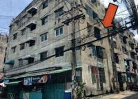 คอนโดหลุดจำนอง ธ.ธนาคารอาคารสงเคราะห์ บางจาก พระประแดง สมุทรปราการ