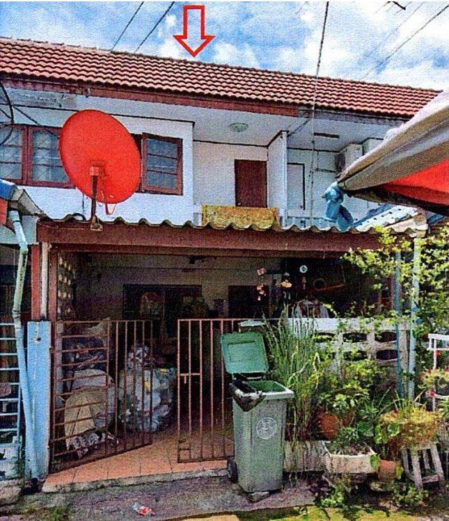 บ้านฉาง เมืองปทุมธานี ปทุมธานี