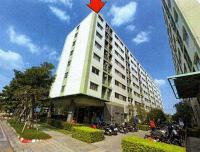 คอนโดหลุดจำนอง ธ.ธนาคารอาคารสงเคราะห์ ประชาธิปัตย์ ธัญบุรี ปทุมธานี