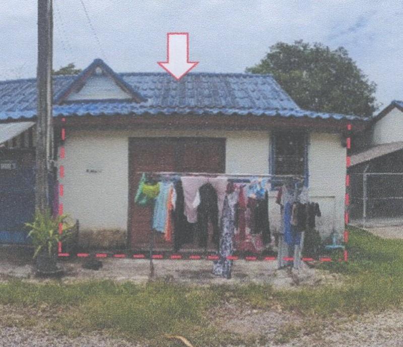 ละหาร ปลวกแดง ระยอง