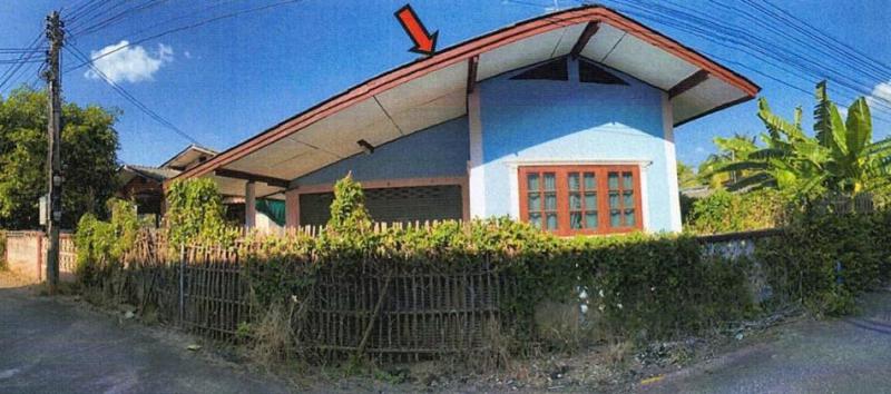 เหล่ายาว บ้านโฮ่ง ลำพูน