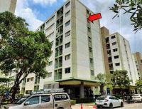 คอนโดหลุดจำนอง ธ.ธนาคารอาคารสงเคราะห์ ประชาธิปัตย์ ธัญบุรี ปทุมธานี