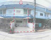 ทาวน์เฮ้าส์หลุดจำนอง ธ.ธนาคารอาคารสงเคราะห์ มาบตาพุด เมืองระยอง ระยอง