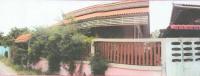 บ้านเดี่ยวหลุดจำนอง ธ.ธนาคารอาคารสงเคราะห์ เกยไชย ชุมแสง นครสวรรค์
