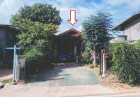 บ้านเดี่ยวหลุดจำนอง ธ.ธนาคารอาคารสงเคราะห์ ละหาน จัตุรัส ชัยภูมิ