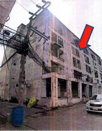 คอนโดหลุดจำนอง ธ.ธนาคารอาคารสงเคราะห์ สำโรงเหนือ เมืองสมุทรปราการ สมุทรปราการ