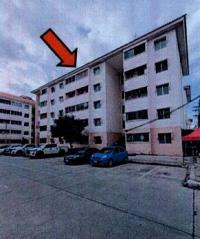 คอนโดหลุดจำนอง ธ.ธนาคารอาคารสงเคราะห์ บางบัวทอง บางบัวทอง นนทบุรี