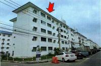 คอนโดหลุดจำนอง ธ.ธนาคารอาคารสงเคราะห์ คลองหนึ่ง คลองหลวง ปทุมธานี