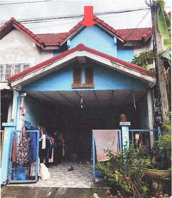 บึงทองหลาง ลำลูกกา ปทุมธานี