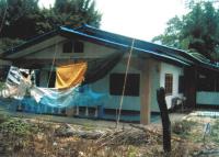 บ้านเดี่ยวหลุดจำนอง ธ.ธนาคารอาคารสงเคราะห์ ดงมะดะ แม่ลาว เชียงราย