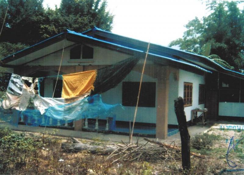 ดงมะดะ แม่ลาว เชียงราย