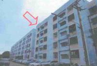 คอนโดหลุดจำนอง ธ.ธนาคารอาคารสงเคราะห์ บางละมุง บางละมุง ชลบุรี