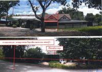 ทาวน์เฮ้าส์หลุดจำนอง ธ.ธนาคารอาคารสงเคราะห์ สามพระยา ชะอำ เพชรบุรี