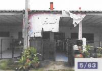 ทาวน์เฮ้าส์หลุดจำนอง ธ.ธนาคารอาคารสงเคราะห์ ขุนทะเล เมืองสุราษฎร์ธานี สุราษฎร์ธานี