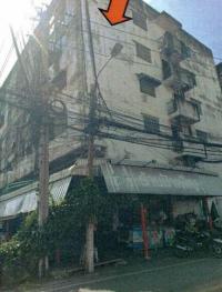 คอนโดหลุดจำนอง ธ.ธนาคารอาคารสงเคราะห์ สวนใหญ่ เมืองนนทบุรี นนทบุรี