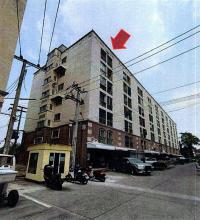 คอนโดหลุดจำนอง ธ.ธนาคารอาคารสงเคราะห์ บางบัวทอง บางบัวทอง นนทบุรี