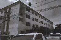 คอนโดหลุดจำนอง ธ.ธนาคารอาคารสงเคราะห์ บางเสาธง บางเสาธง สมุทรปราการ