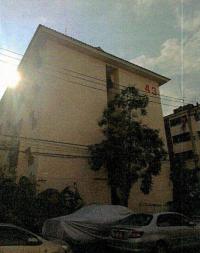 คอนโดหลุดจำนอง ธ.ธนาคารอาคารสงเคราะห์ บางพูด ปากเกร็ด นนทบุรี