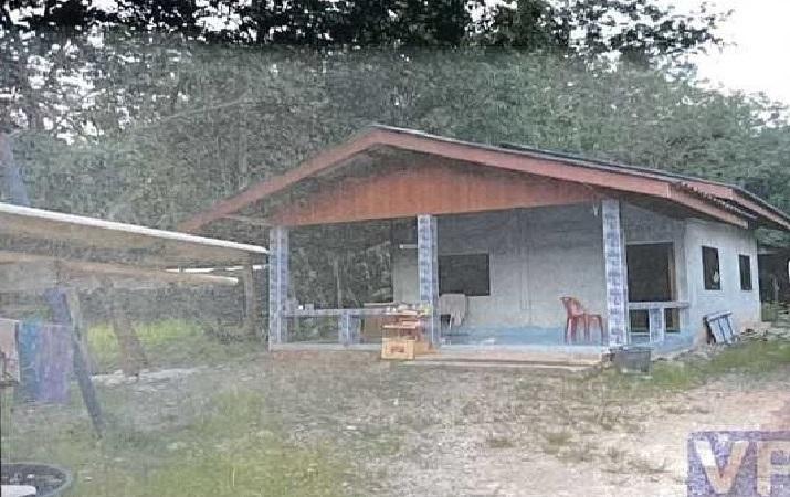 ควนโพธิ์ เมืองสตูล สตูล