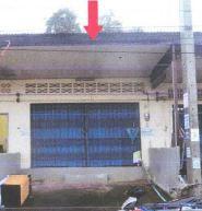 ทาวน์เฮ้าส์หลุดจำนอง ธ.ธนาคารอาคารสงเคราะห์ สำนักขาม สะเดา สงขลา