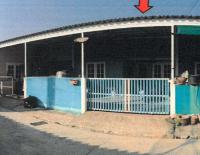 ทาวน์เฮ้าส์หลุดจำนอง ธ.ธนาคารอาคารสงเคราะห์ บางเสร่ สัตหีบ ชลบุรี