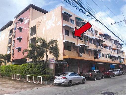 หนองปรือ บางละมุง ชลบุรี