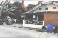 บ้านแฝดหลุดจำนอง ธ.ธนาคารอาคารสงเคราะห์ หนองบัวศาลา เมืองนครราชสีมา นครราชสีมา