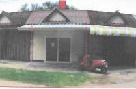 อาคารพาณิชย์หลุดจำนอง ธ.ธนาคารอาคารสงเคราะห์ สูงเนิน สูงเนิน นครราชสีมา