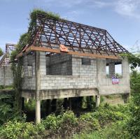 บ้านเดี่ยวหลุดจำนอง ธ.ธนาคารอาคารสงเคราะห์ ท่าสะแก ชาติตระการ พิษณุโลก