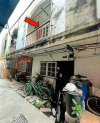 ทาวน์เฮ้าส์หลุดจำนอง ธ.ธนาคารอาคารสงเคราะห์ คลองหนึ่ง คลองหลวง ปทุมธานี