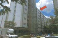 คอนโดหลุดจำนอง ธ.ธนาคารอาคารสงเคราะห์ ประชาธิปัตย์ ธัญบุรี ปทุมธานี