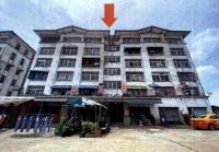 คอนโดหลุดจำนอง ธ.ธนาคารอาคารสงเคราะห์ ไร่ขิง สามพราน นครปฐม