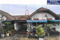 ทาวน์เฮ้าส์หลุดจำนอง ธ.ธนาคารอาคารสงเคราะห์ เบิกไพร บ้านโป่ง ราชบุรี