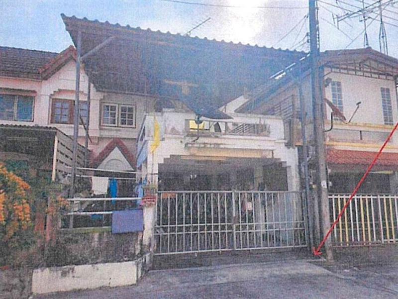 พรหมณี เมืองนครนายก นครนายก